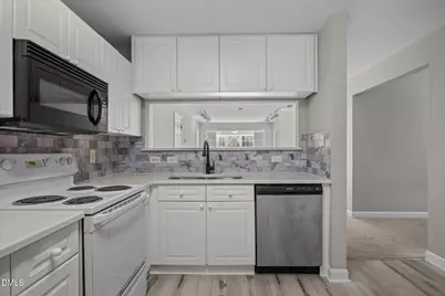 929 Morreene Road #A23, Durham, NC 27705 - Photo 5