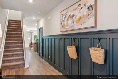1040 Tea Rose Court #374, Durham, NC 27703 - Photo 11