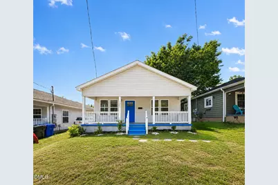 1305 Manteo Street, Durham, NC 27701 - Photo 1