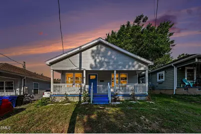 1305 Manteo Street, Durham, NC 27701 - Photo 1