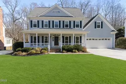 306 Burgwin Wright Way, Cary, NC 27519 - Photo 1