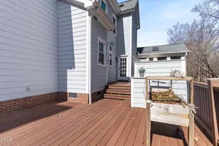 306 Burgwin Wright Way, Cary, NC 27519 - Photo 35