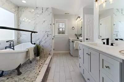 306 Burgwin Wright Way, Cary, NC 27519 - Photo 29
