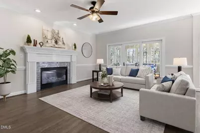 306 Burgwin Wright Way, Cary, NC 27519 - Photo 5