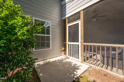 2702 Masonboro Ferry Drive, Apex, NC 27502 - Photo 49