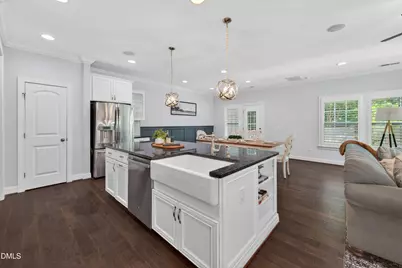 2702 Masonboro Ferry Drive, Apex, NC 27502 - Photo 11