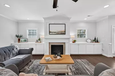 2702 Masonboro Ferry Drive, Apex, NC 27502 - Photo 9
