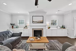 2702 Masonboro Ferry Dr, Apex, NC 27502 - Photo 9