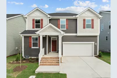 1349 Underbrush Drive, Durham, NC 27703 - Photo 1