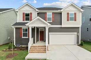 1349 Underbrush Dr, Durham, NC 27703 - Photo 1