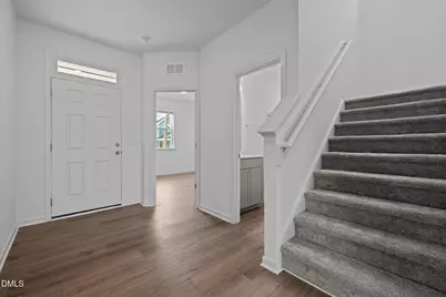 1349 Underbrush Drive, Durham, NC 27703 - Photo 5