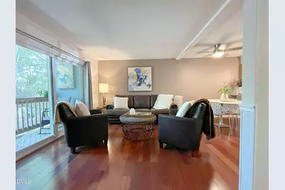 7040 Longstreet Drive #B, Raleigh, NC 27615 - Photo 1