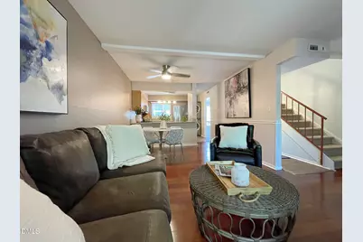 7040 Longstreet Drive #B, Raleigh, NC 27615 - Photo 9