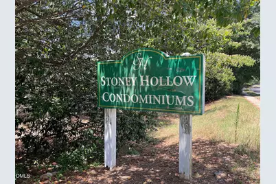 7040 Longstreet Drive #B, Raleigh, NC 27615 - Photo 23