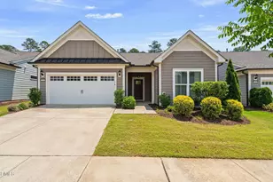 1412 Santa Lucia St, Wake Forest, NC 27587 - Photo 1