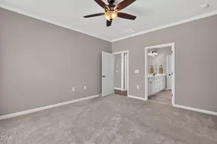 1412 Santa Lucia St, Wake Forest, NC 27587 - Photo 17