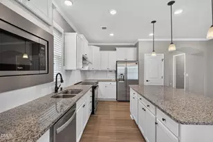 1412 Santa Lucia St, Wake Forest, NC 27587 - Photo 3