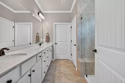 1412 Santa Lucia Street, Wake Forest, NC 27587 - Photo 19