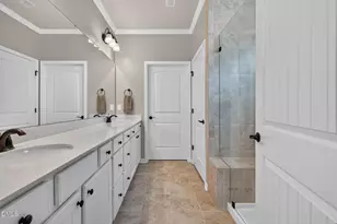 1412 Santa Lucia St, Wake Forest, NC 27587 - Photo 19