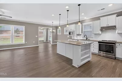 1412 Santa Lucia Street, Wake Forest, NC 27587 - Photo 5