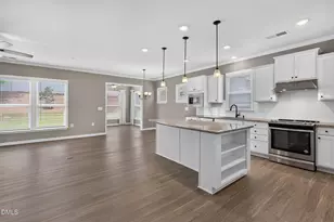 1412 Santa Lucia St, Wake Forest, NC 27587 - Photo 5