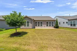 1412 Santa Lucia St, Wake Forest, NC 27587 - Photo 29