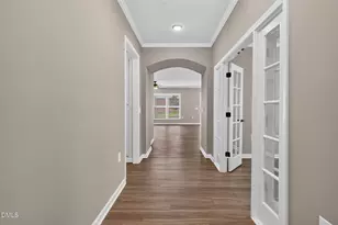1412 Santa Lucia St, Wake Forest, NC 27587 - Photo 23