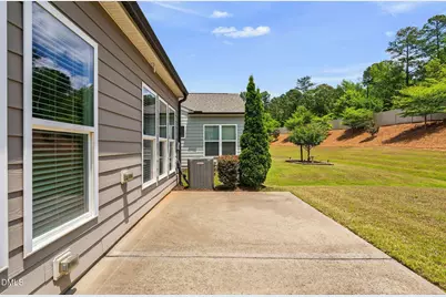 1412 Santa Lucia Street, Wake Forest, NC 27587 - Photo 31