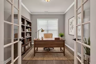 1412 Santa Lucia St, Wake Forest, NC 27587 - Photo 25