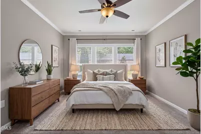 1412 Santa Lucia Street, Wake Forest, NC 27587 - Photo 15