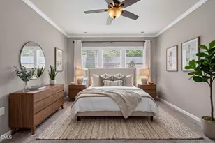 1412 Santa Lucia St, Wake Forest, NC 27587 - Photo 15