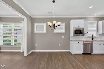 1412 Santa Lucia Street, Wake Forest, NC 27587 - Photo 7