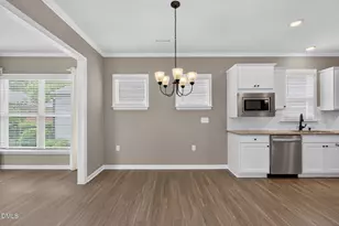1412 Santa Lucia St, Wake Forest, NC 27587 - Photo 7