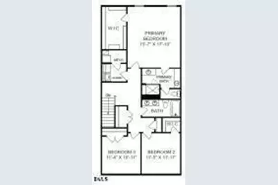110 Byrum Street #306, Cary, NC 27511 - Photo 29