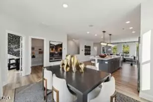 110 Byrum St, Cary, NC 27511 - Photo 9