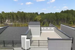 110 Byrum St, Cary, NC 27511 - Photo 5