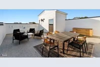 110 Byrum Street #306, Cary, NC 27511 - Photo 25