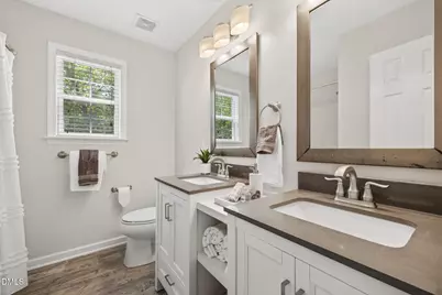 6420 Silver Spring Court, Willow Springs, NC 27592 - Photo 31