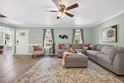 6420 Silver Spring Court, Willow Springs, NC 27592 - Photo 25