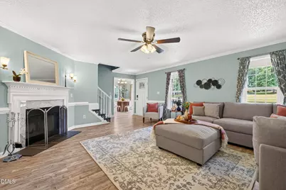 6420 Silver Spring Court, Willow Springs, NC 27592 - Photo 5