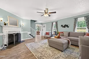 6420 Silver Spring Ct, Willow Springs, NC 27592 - Photo 5