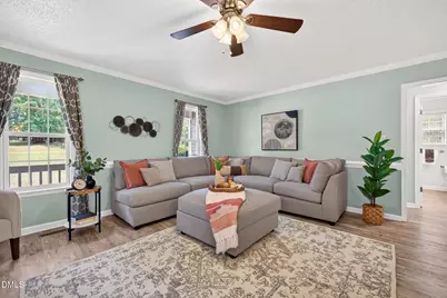 6420 Silver Spring Court, Willow Springs, NC 27592 - Photo 27