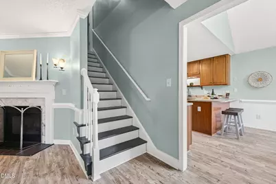 6420 Silver Spring Court, Willow Springs, NC 27592 - Photo 35