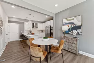 404 Gaston Pk Ln, Wake Forest, NC 27587 - Photo 3
