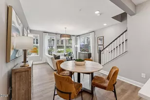 404 Gaston Pk Ln, Wake Forest, NC 27587 - Photo 5