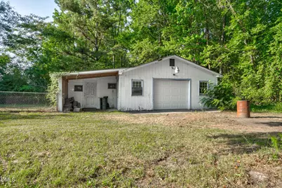 4443 Upchurch Road, Elm City, NC 27822 - Photo 23