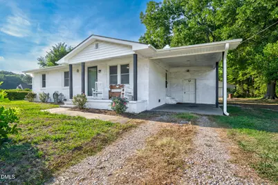 4443 Upchurch Road, Elm City, NC 27822 - Photo 3