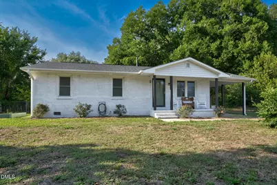 4443 Upchurch Road, Elm City, NC 27822 - Photo 1
