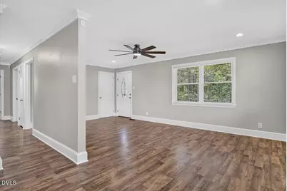 1724 Walter Bowen Road, Henderson, NC 27537 - Photo 13