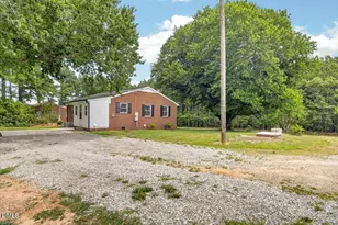 1724 Walter Bowen Rd, Henderson, NC 27537 - Photo 33